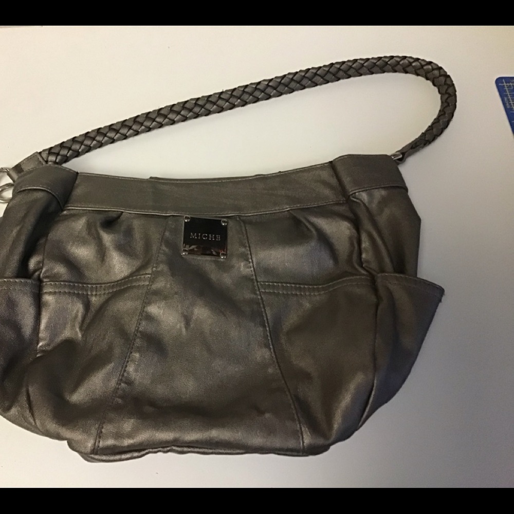 Miche Demi Shell-Kingsley’s